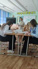 КОМПЛЕКСНОЕ ВЫЕЗДНОЕ ЗАНЯТИЕ  В РАМКАХ РЕАЛИЗАЦИИ ПРОЕКТА  «РЕСПУБЛИКАНСКАЯ МЕТОДИЧЕСКАЯ ШКОЛА: УРОК ХХI ВЕКА»  «КОНТРОЛЬНО-ОЦЕНОЧНАЯ ДЕЯТЕЛЬНОСТЬ УЧИТЕЛЯ  НА УРОКЕ»